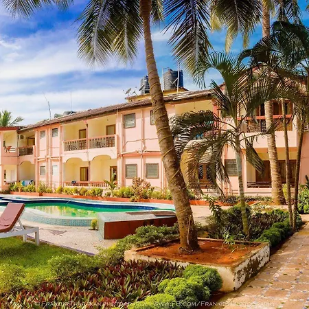 Hotel Lua Nova